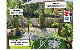 Unique 1920'S Historic Retreat! Pet Friendly!